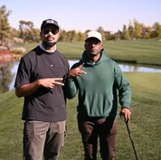 Complex Golf Pro-Am Tournament