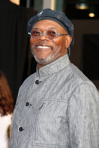 Samuel L. Jackson
