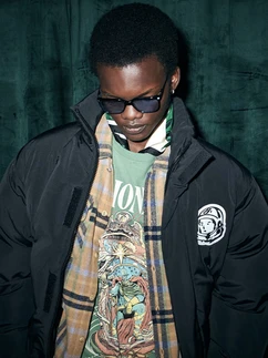 Pharrell Williams' Billionaire Boys Club