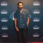 The Great Debaters Screening - Denzel Whitaker