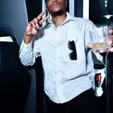 The Quintessential Gentleman - Hamptons Fine Art Fair