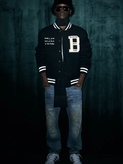 Pharrell Williams' Billionaire Boys Club