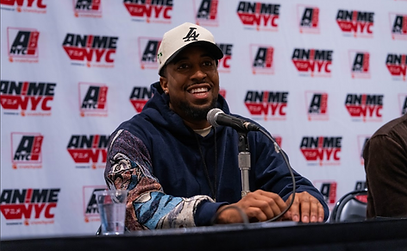 Dream Con - John Newton